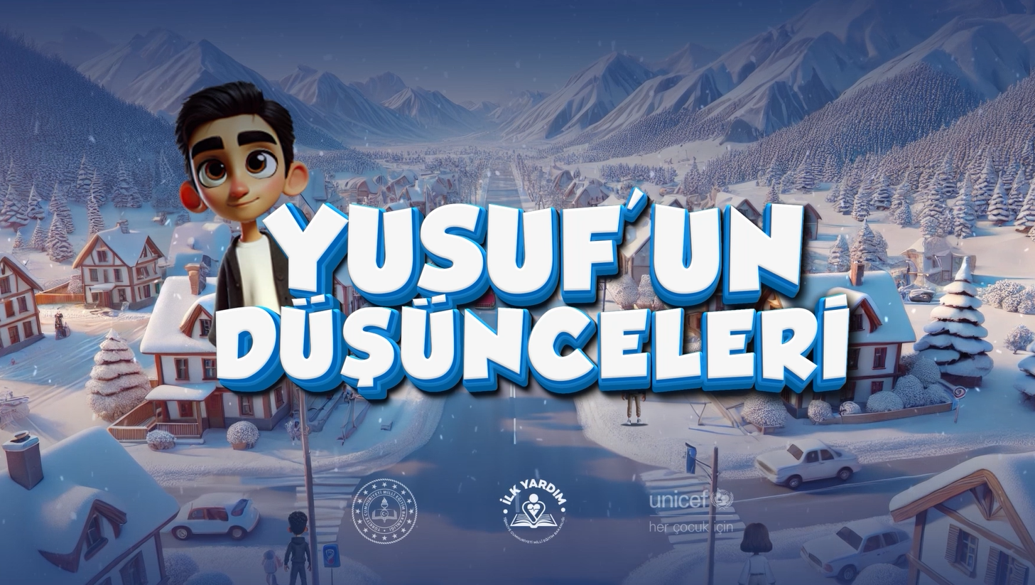 Yusuf'un Düşünceleri