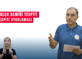 Kalça Kemiği Kırığı Tespiti Uygulaması