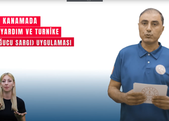 Dış Kanamada İlk Yardım ve Turnike (Boğucu Sargı) Uygulaması