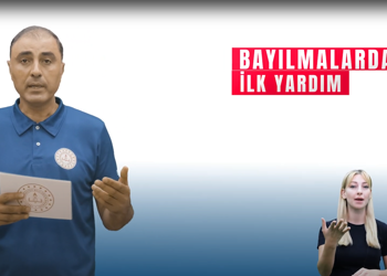 Bayılmalarda İlk Yardım